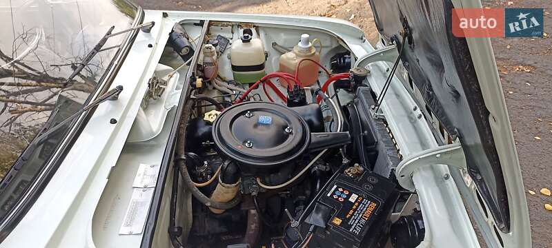 Седан ВАЗ / Lada 2106 1998 в Одесі