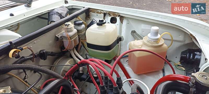 Седан ВАЗ / Lada 2106 1998 в Одесі