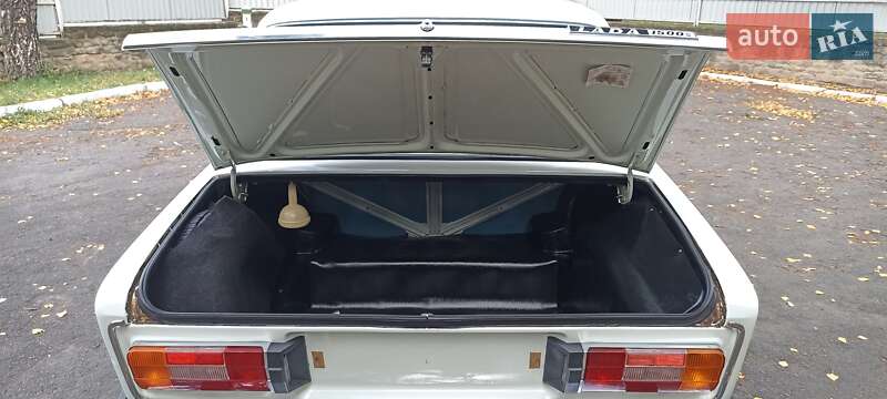 Седан ВАЗ / Lada 2106 1998 в Одесі