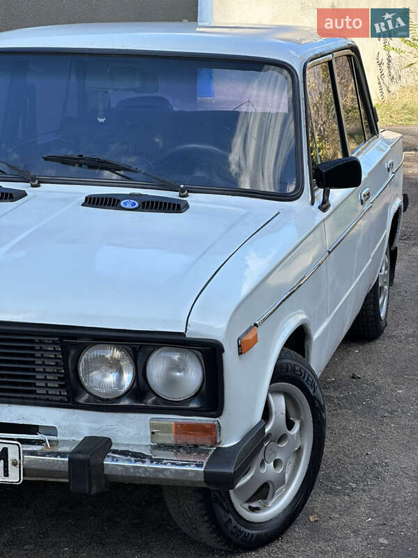 Седан ВАЗ / Lada 2106 1988 в Николаеве