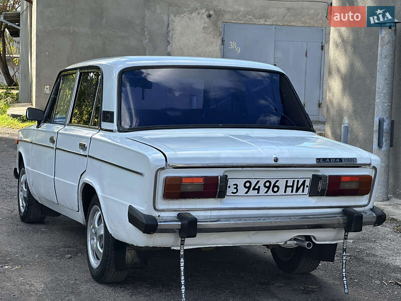 Седан ВАЗ / Lada 2106 1988 в Николаеве