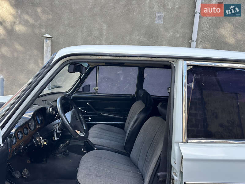 Седан ВАЗ / Lada 2106 1988 в Николаеве