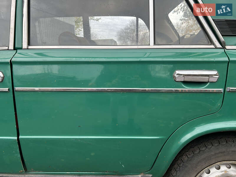 Седан ВАЗ / Lada 2106 1988 в Бердичеве фото 7 Седан ВАЗ / Lada 2106 1988 в Бердичеве