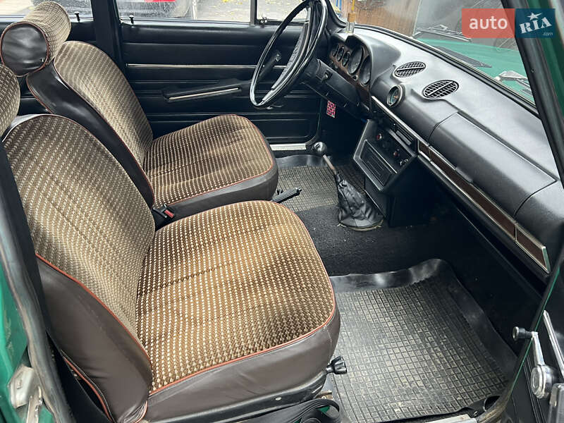 Седан ВАЗ / Lada 2106 1988 в Бердичеве фото 14 Седан ВАЗ / Lada 2106 1988 в Бердичеве