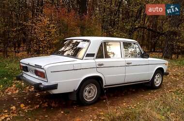 Седан ВАЗ 2106 1990 в Гайсине Седан ВАЗ 2106 1990 в Гайсине