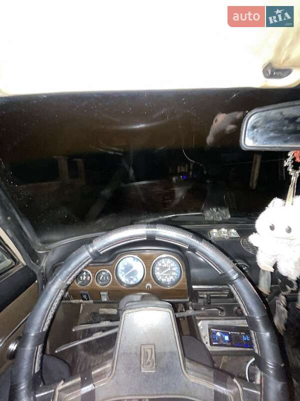 Седан ВАЗ / Lada 2106 1987 в Шепетівці