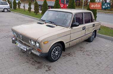 Седан ВАЗ 2106 1985 в Тернополе