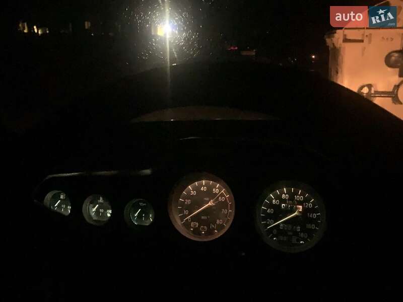 Седан ВАЗ / Lada 2106 1993 в Тернополі фото 16 Седан ВАЗ / Lada 2106 1993 в Тернополі
