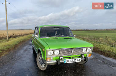 Седан ВАЗ 2106 1983 в Диканьці