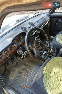 Седан ВАЗ 2106 1991 в Сумах