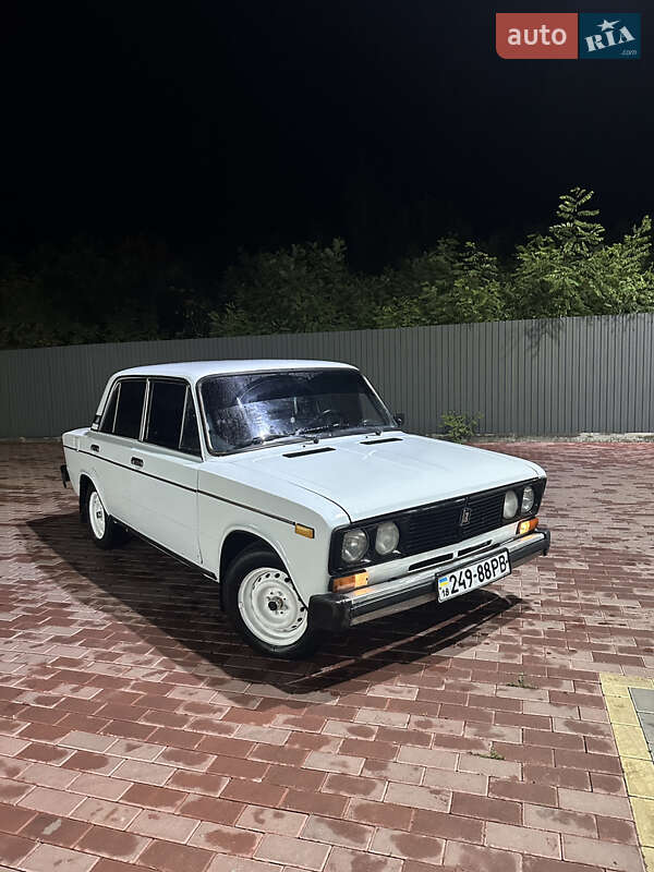 Седан ВАЗ / Lada 2106 1999 в Сарнах фото Седан ВАЗ / Lada 2106 1999 в Сарнах