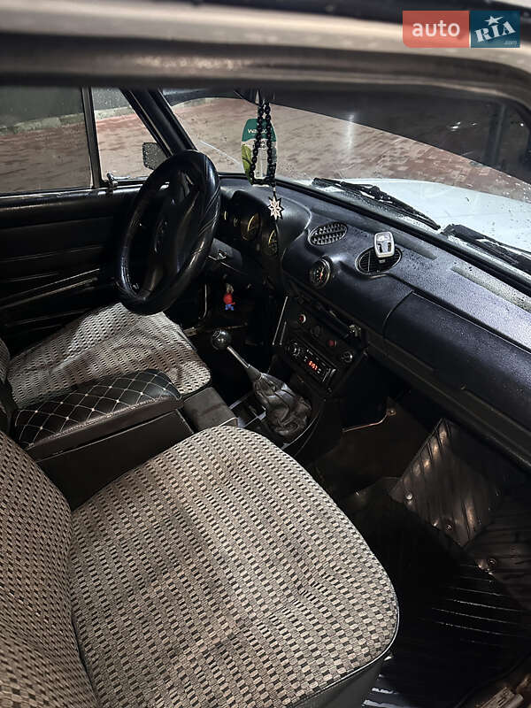 Седан ВАЗ / Lada 2106 1999 в Сарнах фото 10 Седан ВАЗ / Lada 2106 1999 в Сарнах