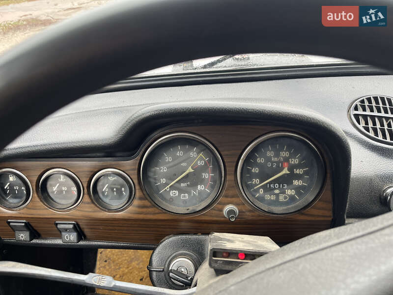 Седан ВАЗ / Lada 2106 1990 в Шостке фото 5 Седан ВАЗ / Lada 2106 1990 в Шостке