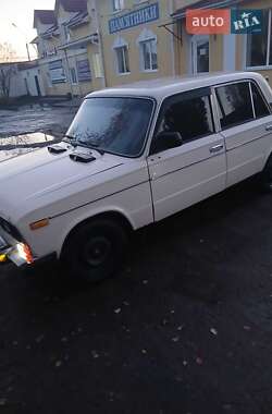 Седан ВАЗ 2106 1987 в Краснопіллі Седан ВАЗ 2106 1987 в Краснопіллі