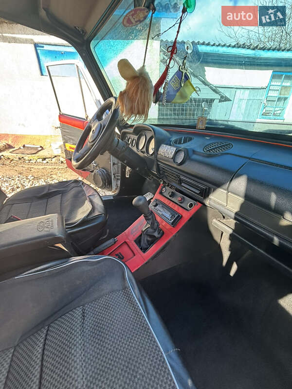 Седан ВАЗ / Lada 2106 1999 в Лановцах фото 17 Седан ВАЗ / Lada 2106 1999 в Лановцах