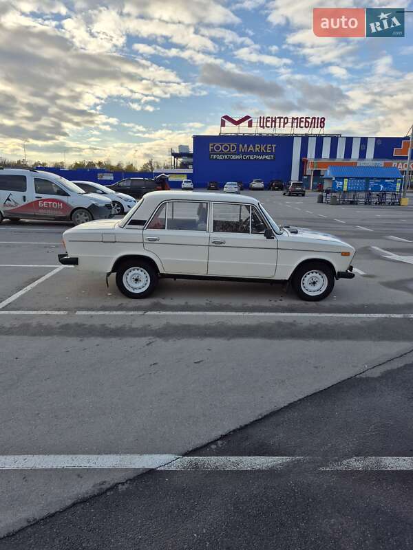 Седан ВАЗ / Lada 2106 1988 в Кропивницком