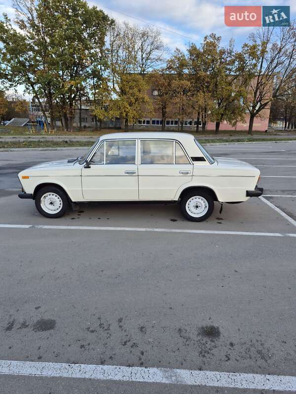 Седан ВАЗ / Lada 2106 1988 в Кропивницком