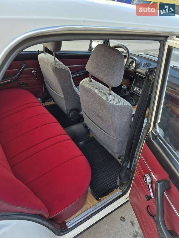 Седан ВАЗ / Lada 2106 1988 в Кропивницком