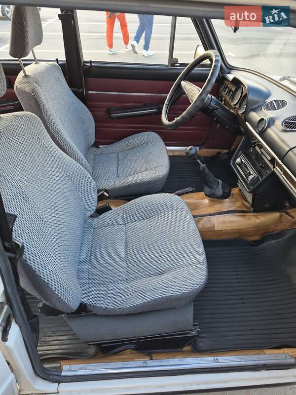 Седан ВАЗ / Lada 2106 1988 в Кропивницком