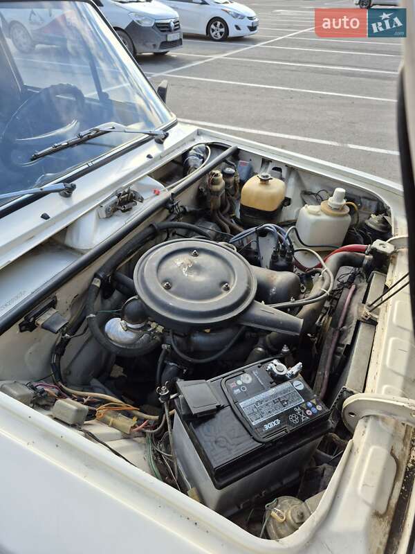 Седан ВАЗ / Lada 2106 1988 в Кропивницком