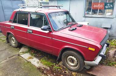 Седан ВАЗ 2106 1987 в Конотопе