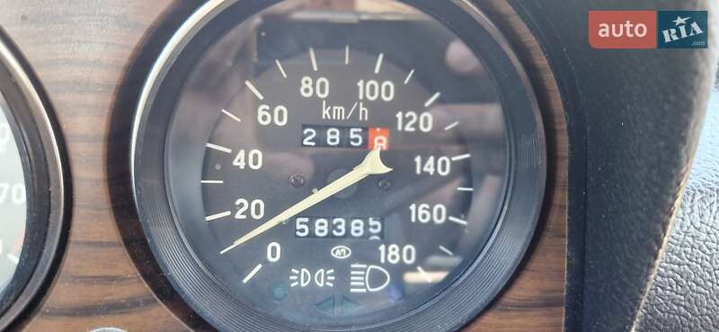 Седан ВАЗ / Lada 2106 1991 в Киеве фото 2 Седан ВАЗ / Lada 2106 1991 в Киеве