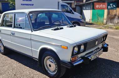 Седан ВАЗ 2106 1991 в Києві Седан ВАЗ 2106 1991 в Києві