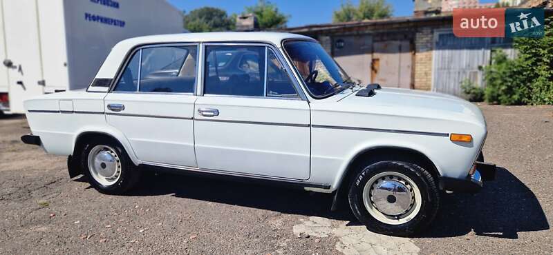 Седан ВАЗ / Lada 2106 1991 в Киеве фото 13 Седан ВАЗ / Lada 2106 1991 в Киеве