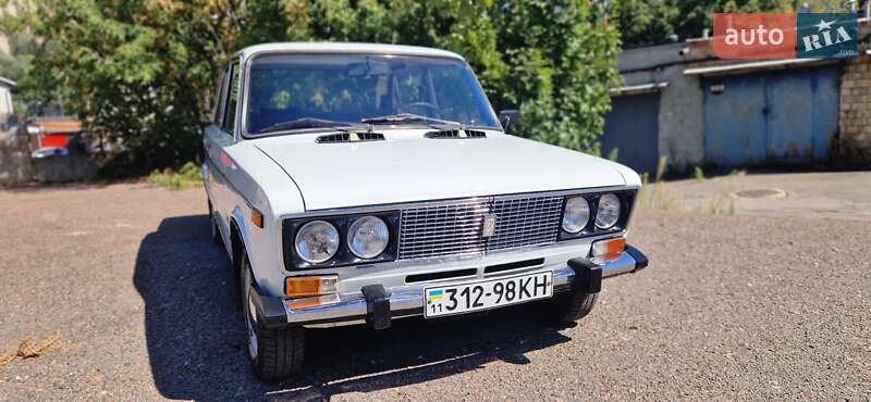 Седан ВАЗ / Lada 2106 1991 в Киеве фото 21 Седан ВАЗ / Lada 2106 1991 в Киеве