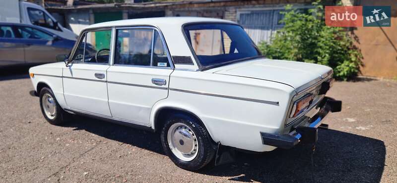 Седан ВАЗ / Lada 2106 1991 в Киеве фото 27 Седан ВАЗ / Lada 2106 1991 в Киеве