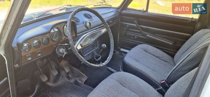 Седан ВАЗ / Lada 2106 1991 в Киеве фото 37 Седан ВАЗ / Lada 2106 1991 в Киеве