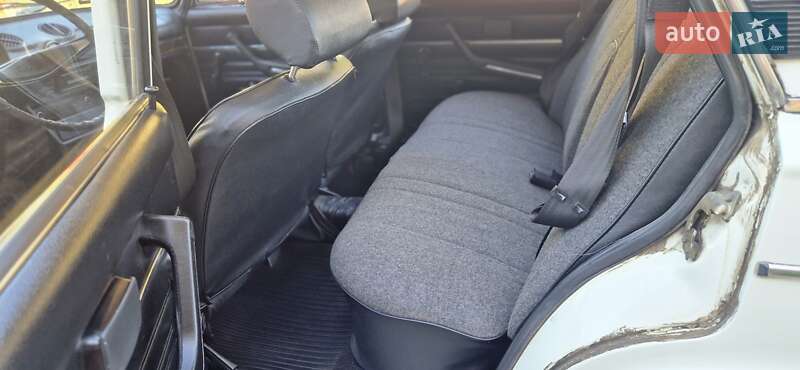 Седан ВАЗ / Lada 2106 1991 в Киеве фото 41 Седан ВАЗ / Lada 2106 1991 в Киеве