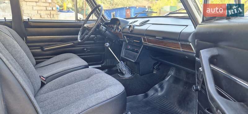 Седан ВАЗ / Lada 2106 1991 в Киеве фото 46 Седан ВАЗ / Lada 2106 1991 в Киеве