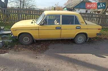 Седан ВАЗ 2106 1983 в Житомире Седан ВАЗ 2106 1983 в Житомире