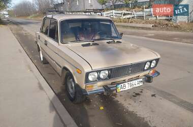 Седан ВАЗ 2106 1990 в Крижополі