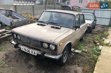 Седан ВАЗ 2106 1991 в Харькове