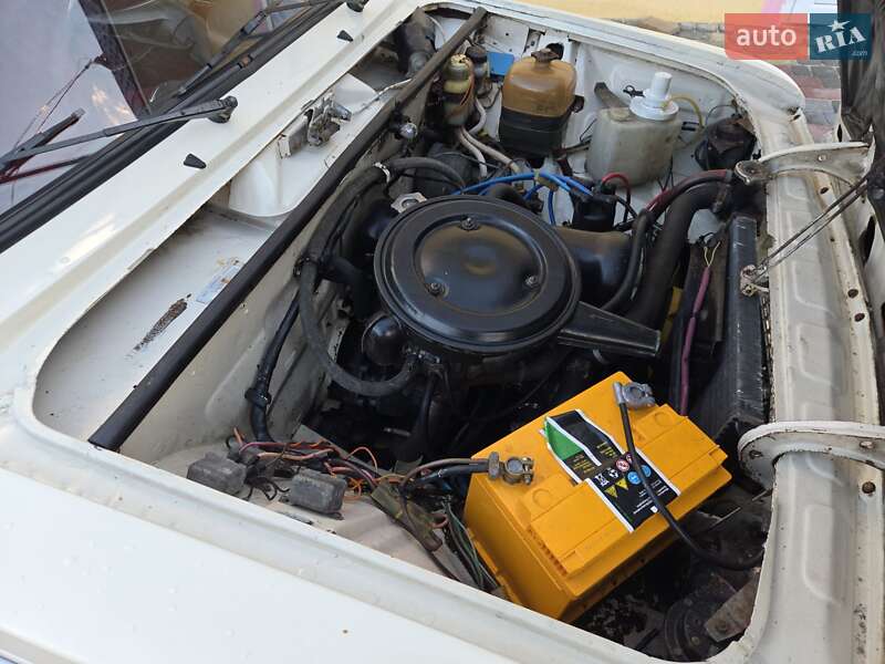 Седан ВАЗ / Lada 2106 1988 в Краснограде фото 11 Седан ВАЗ / Lada 2106 1988 в Краснограде