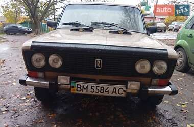 Седан ВАЗ 2106 1990 в Конотопе