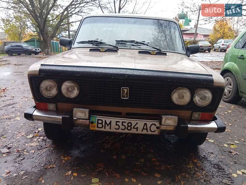 ВАЗ / Lada 2106 1990 ВАЗ / Lada 2106 1990