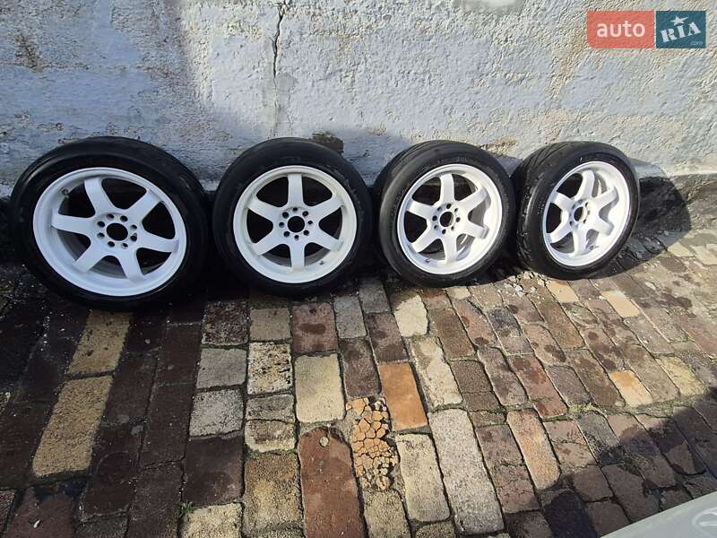 Седан ВАЗ / Lada 2106 1985 в Днепре