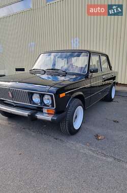 Седан ВАЗ 2106 1991 в Києві