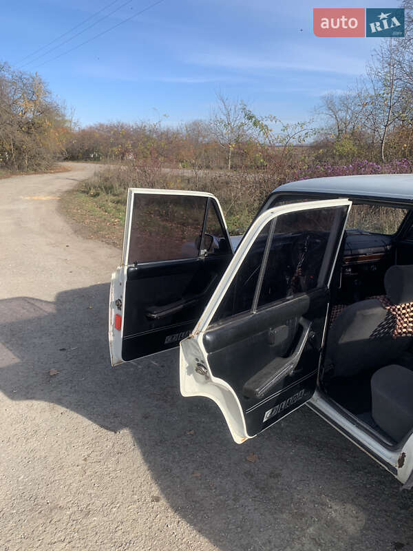 Седан ВАЗ / Lada 2106 1991 в Кам'янець-Подільському