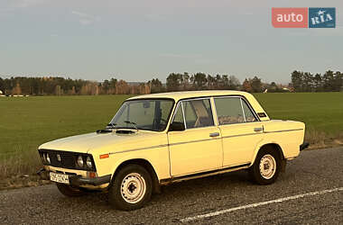 Седан ВАЗ / Lada 2106 1989 в Киеве