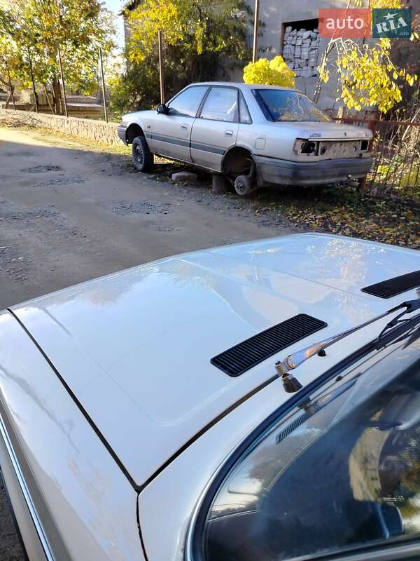 Седан ВАЗ / Lada 2106 1990 в Саврани фото 9 Седан ВАЗ / Lada 2106 1990 в Саврани