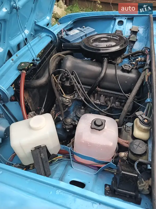 ВАЗ / Lada 2106