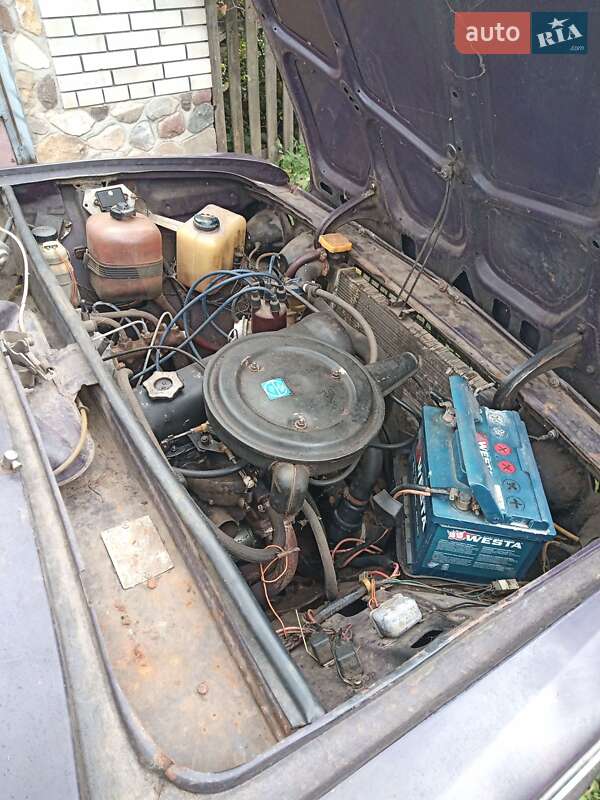 Седан ВАЗ / Lada 2106 2003 в Глухове