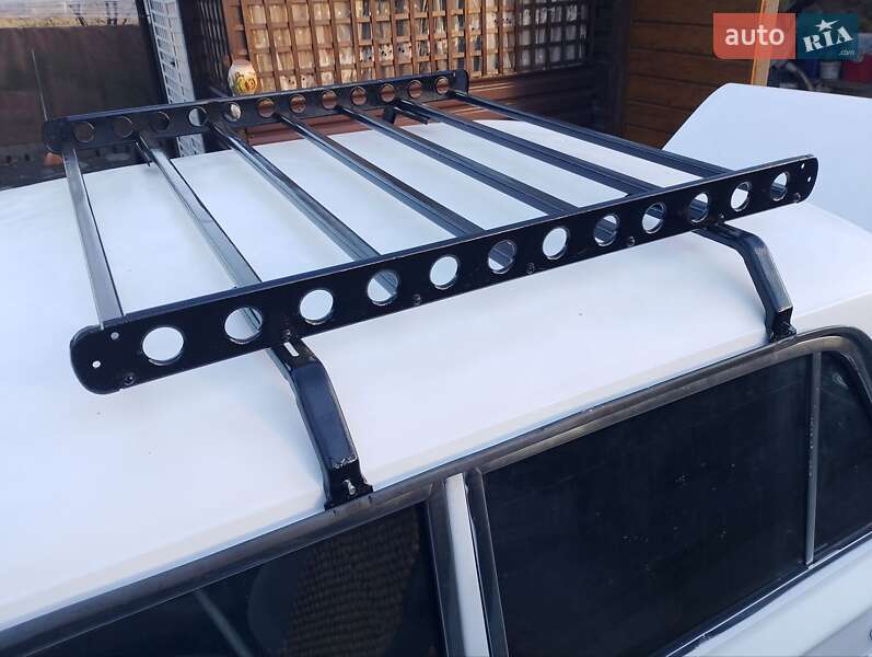 Седан ВАЗ / Lada 2106 1991 в Івано-Франківську фото 2 Седан ВАЗ / Lada 2106 1991 в Івано-Франківську