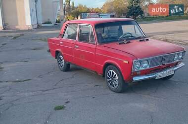 Седан ВАЗ 2106 1986 в Миколаєві