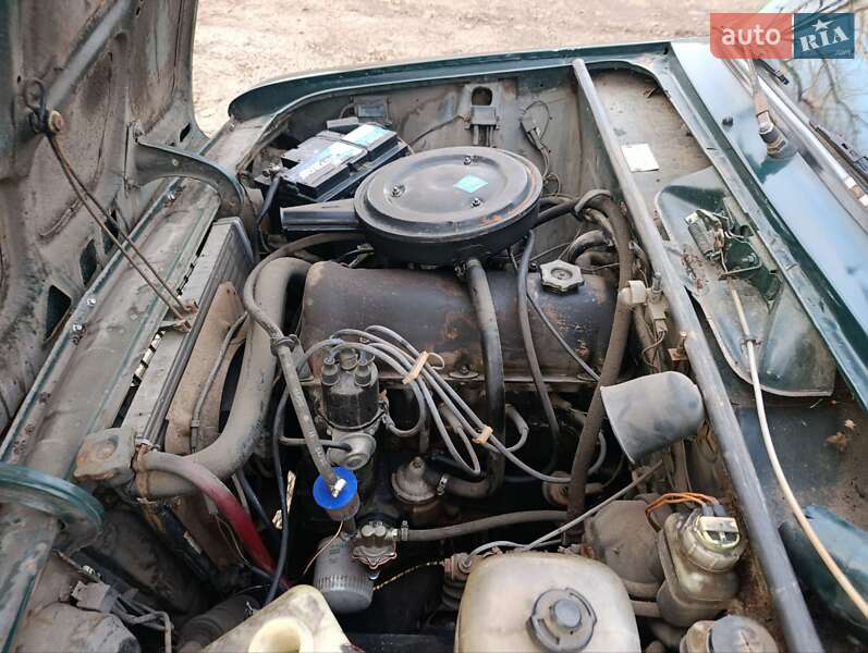 Седан ВАЗ / Lada 2106 1998 в Новониколаевке фото 21 Седан ВАЗ / Lada 2106 1998 в Новониколаевке