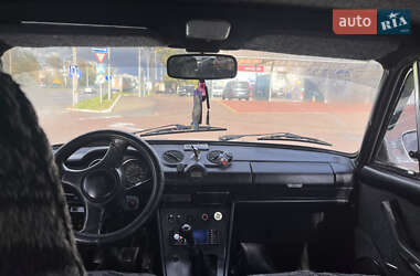 Седан ВАЗ 2106 1993 в Славуті